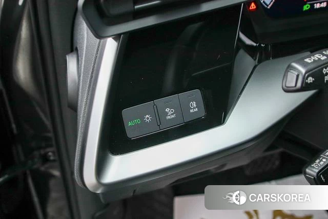 Audi A3 id 4275560 из Китая 16