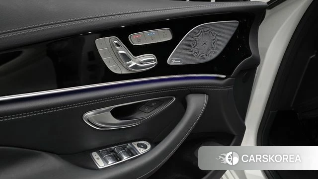 Mercedes-Benz AMG GT id 4550530 из Кореи 16