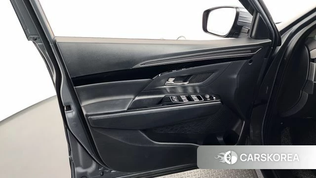 Ssangyong Beautiful Korando id 4203484 из Кореи 16