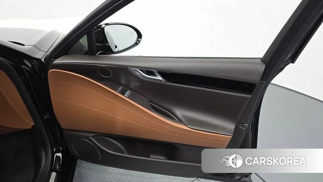 Genesis G80 (RG3) id 4469224 из Кореи 16