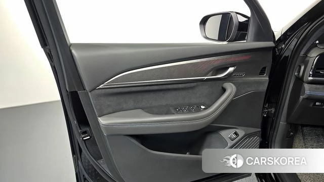 Renault Korea (Samsung) Grand Coleos id 4548728 из Кореи 16