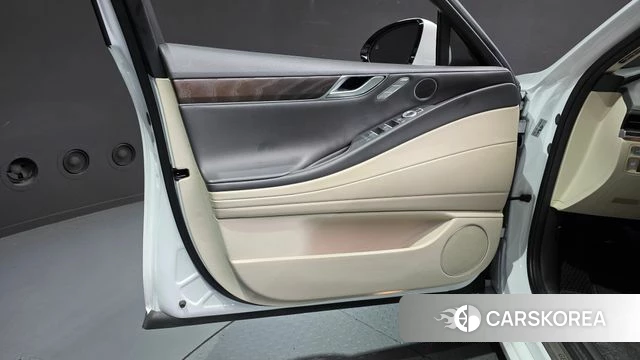 Genesis G80 (RG3) id 4793152 из Кореи 16