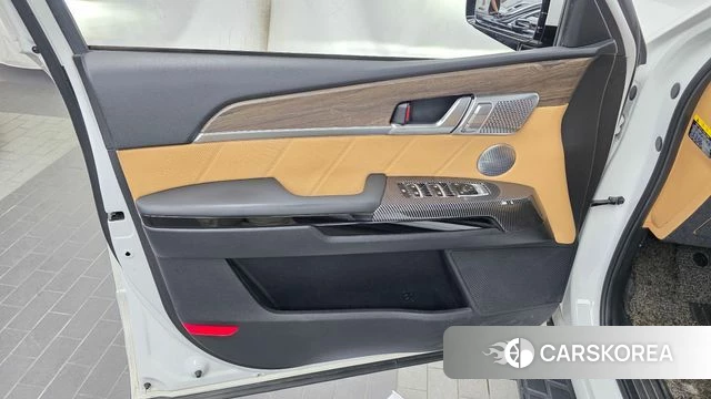 Kia Mohave Master id 4737171 из Кореи 16
