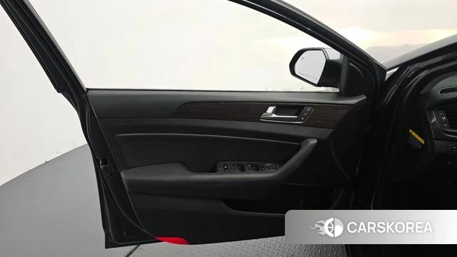 Hyundai Sonata New Rise id 4937741 из Кореи 16