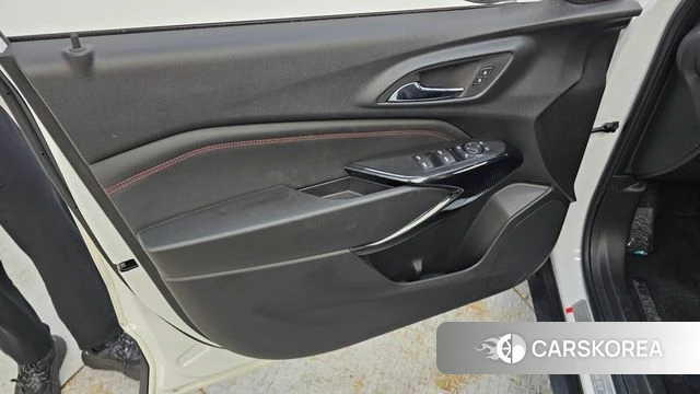 Chevrolet (GM Daewoo) Trax Crossover id 4315545 из Кореи 16