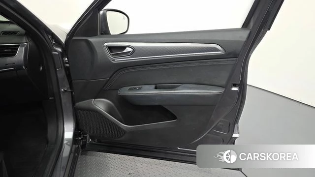 Renault Korea (Samsung) XM3 id 4918318 из Кореи 16