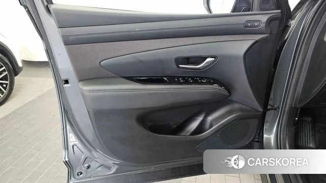 Hyundai The New Tucson Hybrid (NX4) id 4381248 из Кореи 16