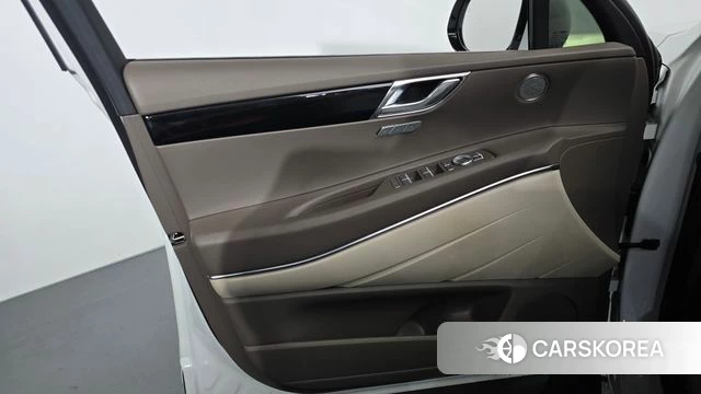 Genesis GV80 id 4691674 из Кореи 16