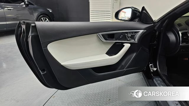 Jaguar F-TYPE id 4465564 из Кореи 16