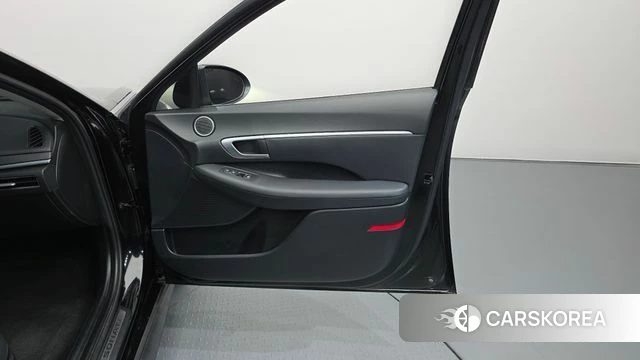 Hyundai Sonata (DN8) id 4496574 из Кореи 16
