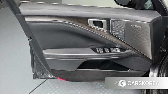 Kia K8 id 4872256 из Кореи 16