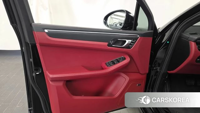 Porsche Macan id 4871487 из Кореи 16