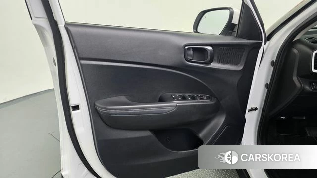 Hyundai Venue id 4317225 из Кореи 16