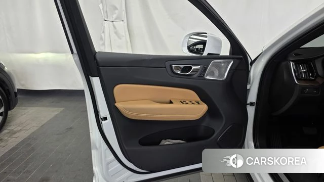 Volvo XC60 second Generation id 4604277 из Кореи 16