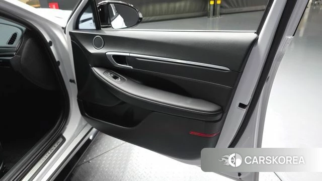Hyundai Sonata (DN8) id 4749782 из Кореи 16