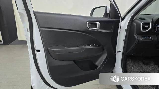 Hyundai Venue id 4401392 из Кореи 16