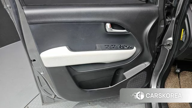 Kia The New Kia Ray id 4958262 из Кореи 16