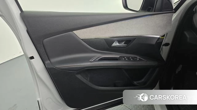 Peugeot 5008 second generation id 4388753 из Кореи 16
