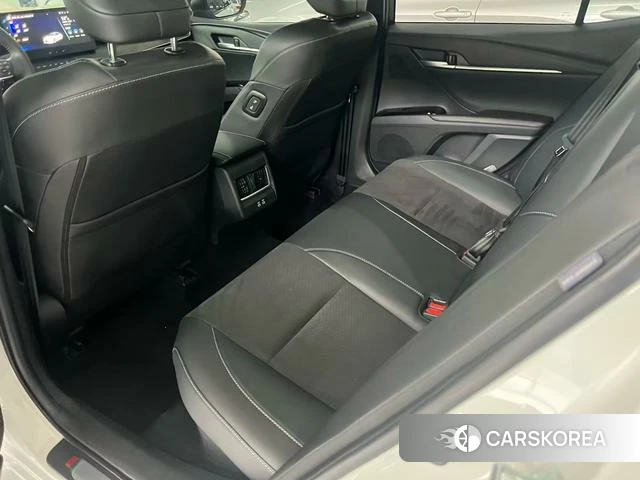 Toyota Camry id 4348504 из Китая 16