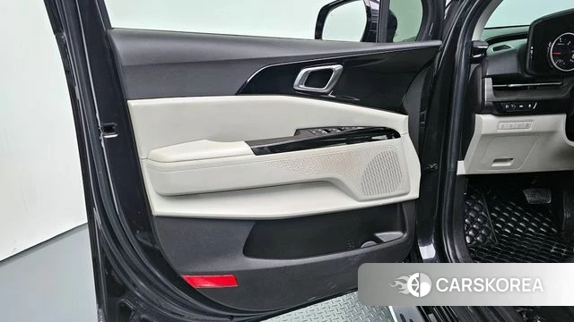 Kia Carnival 4th generation id 4250574 из Кореи 16
