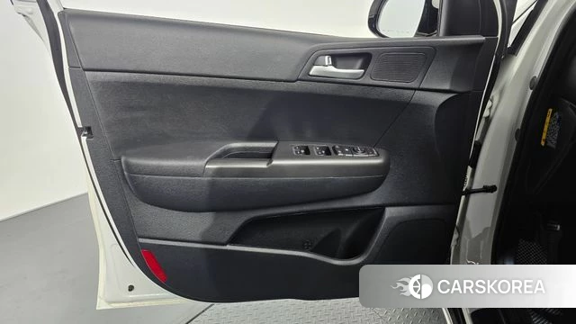 Kia Sportage The Bold id 4642330 из Кореи 16