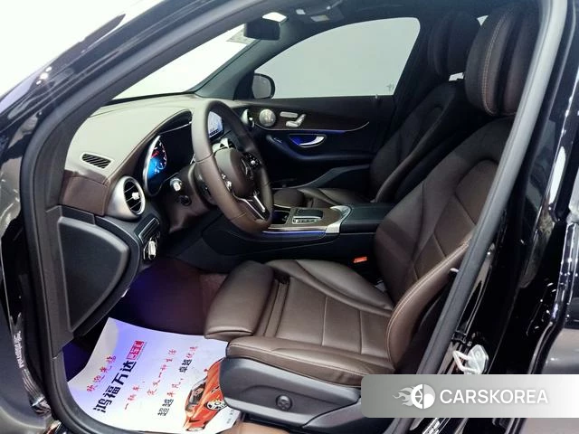 Mercedes-Benz GLC id 4358978 из Китая 16