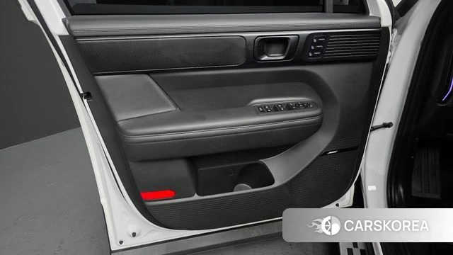 Hyundai Santa Fe (MX5) id 4584646 из Кореи 16