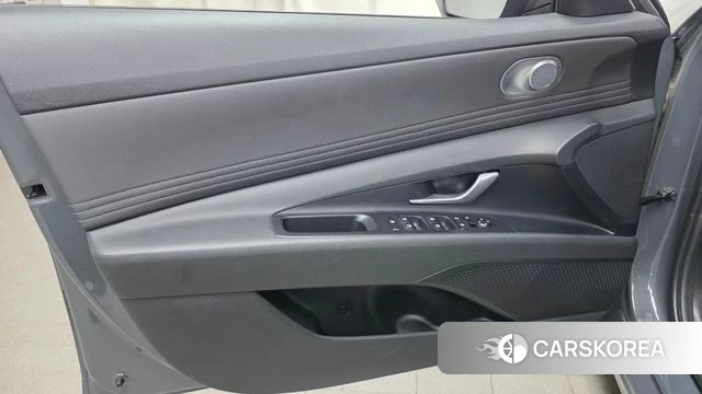 Hyundai The New Avante (CN7) id 4516076 из Кореи 16