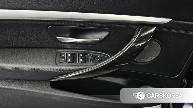 BMW 3 Series GT (F34) id 4795103 из Кореи 16