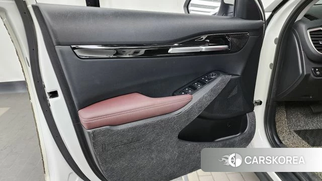 Kia Seltos id 4231708 из Кореи 16