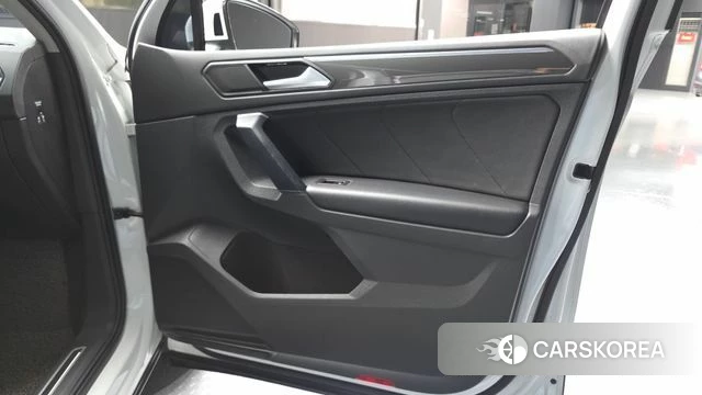 Volkswagen Tiguan second Generation id 4864863 из Кореи 16
