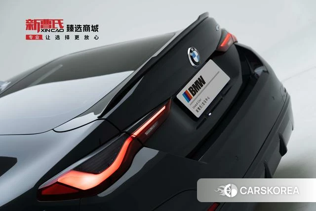 BMW 4 series id 4272291 из Китая 16