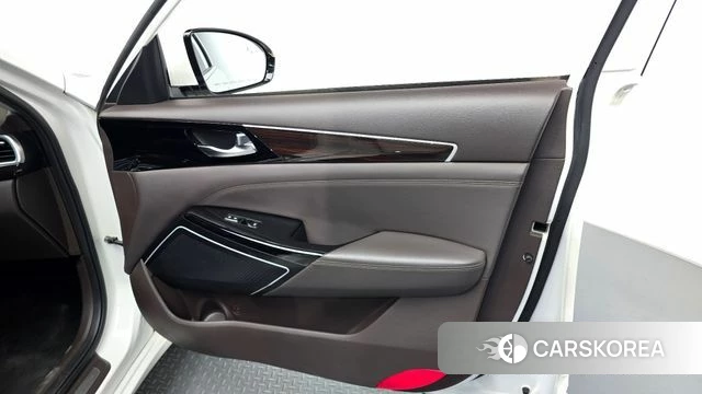 Kia Come New K7 id 4794603 из Кореи 16