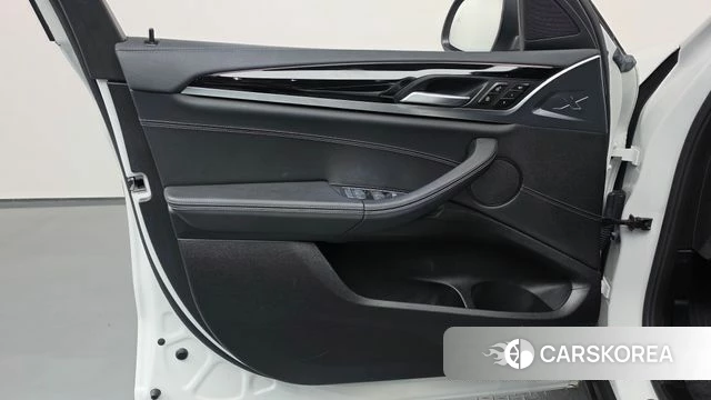 BMW X4 (G02) id 4683110 из Кореи 16