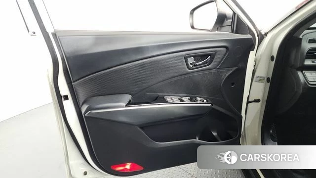 Ssangyong Tivoli Armor id 4378124 из Кореи 16