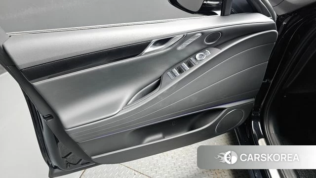 Genesis G80 (RG3) id 4879550 из Кореи 16