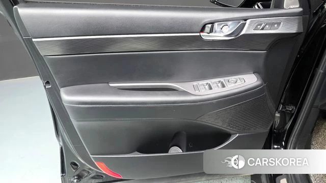 Hyundai Palisade id 4501387 из Кореи 16