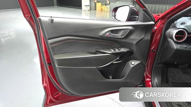 Chevrolet (GM Daewoo) Trax Crossover id 4506213 из Кореи 16