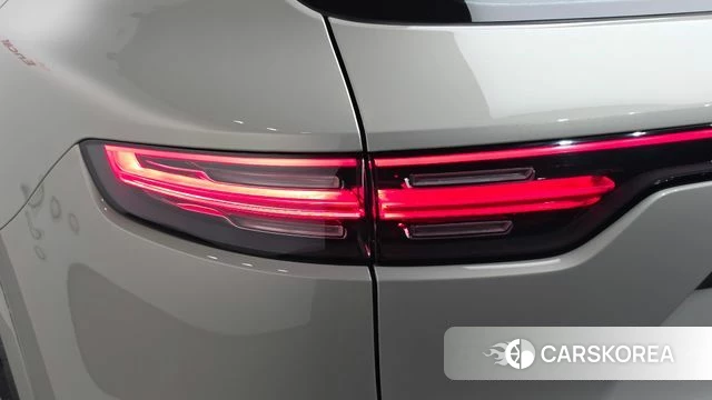 Porsche Cayenne (PO536) id 4731914 из Кореи 16