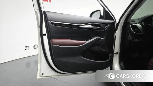 Kia Seltos id 4338951 из Кореи 16