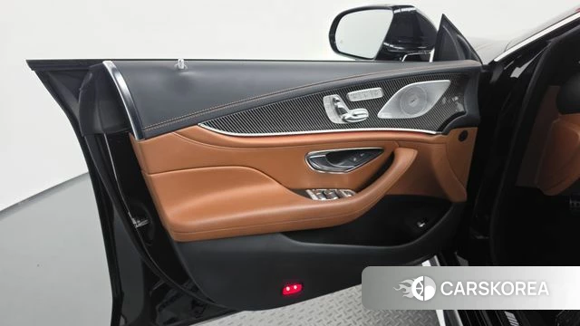 Mercedes-Benz AMG GT id 4651855 из Кореи 16