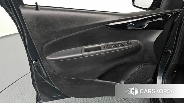 Chevrolet (GM Daewoo) The New Spark id 4465280 из Кореи 16