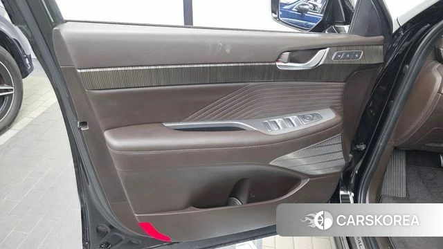 Hyundai The New Palisade id 4675676 из Кореи 16
