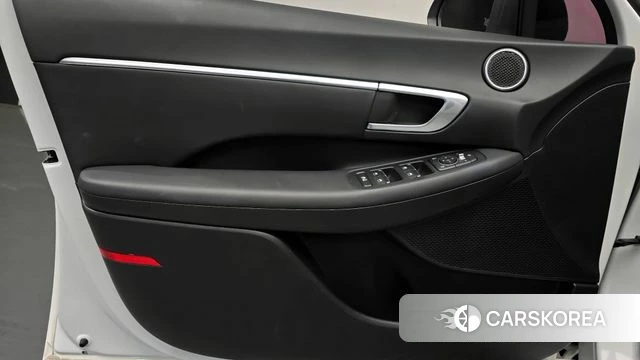 Hyundai Sonata (DN8) id 4203106 из Кореи 16