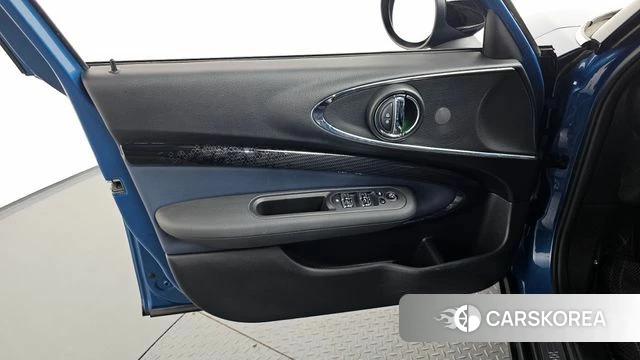 Mini Cooper S Clubman id 4267391 из Кореи 16