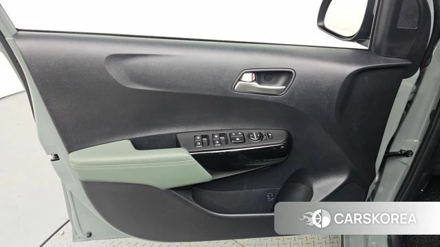 Kia The New Morning (JA) id 4200918 из Кореи 16