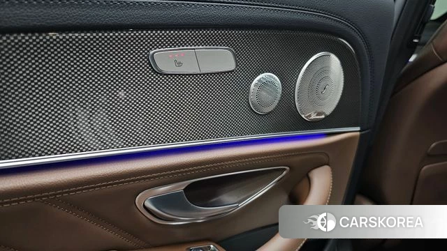 Mercedes-Benz E-Class W213 id 4476162 из Кореи 16