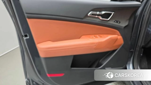 Kia The New Sportage 5th Generation id 4743777 из Кореи 16