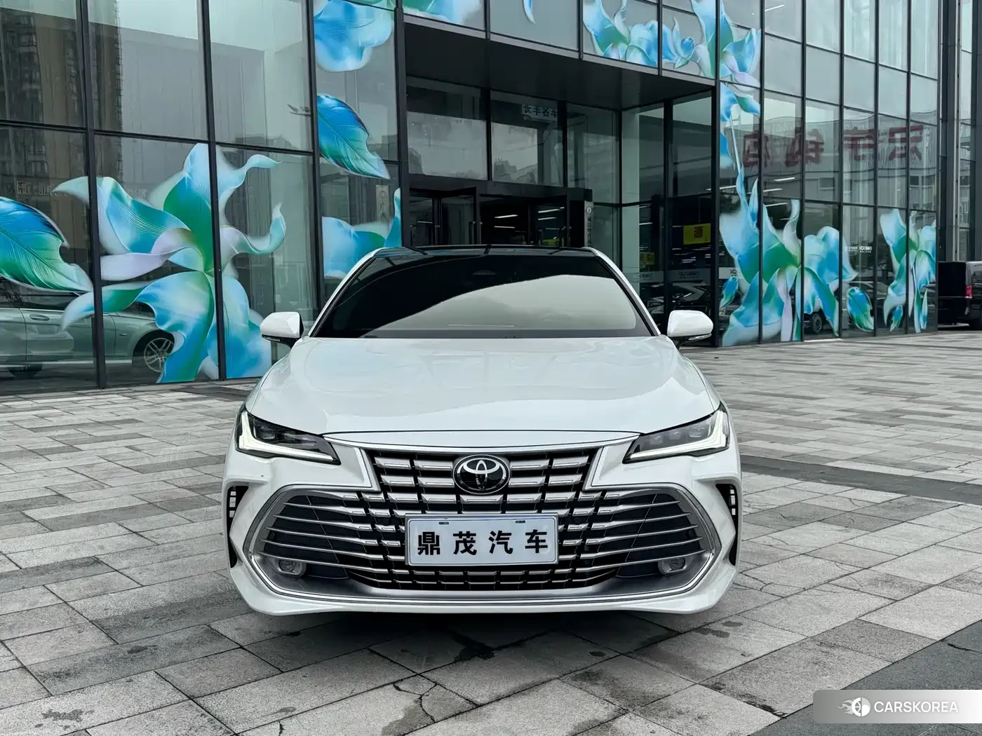 Toyota Avalon id 4628213 из Китая 16