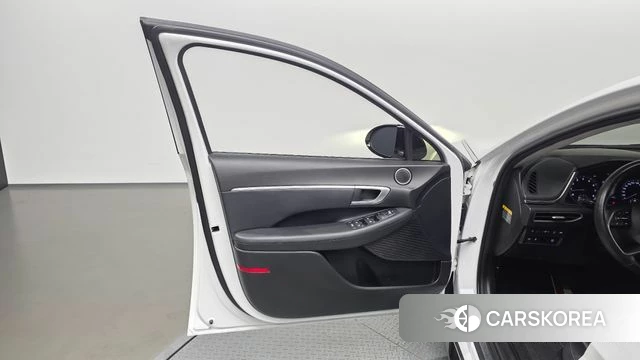 Hyundai Sonata (DN8) id 4770281 из Кореи 16